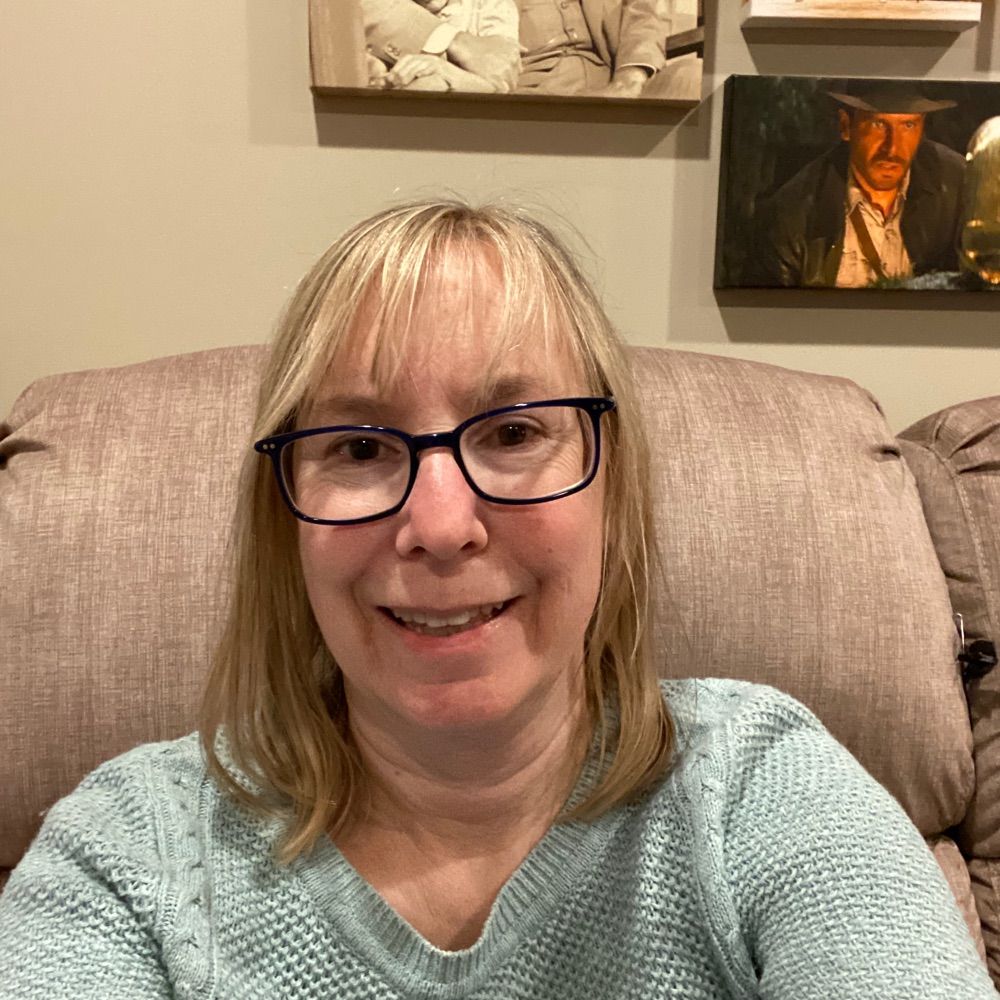 Cheryl Dorfman