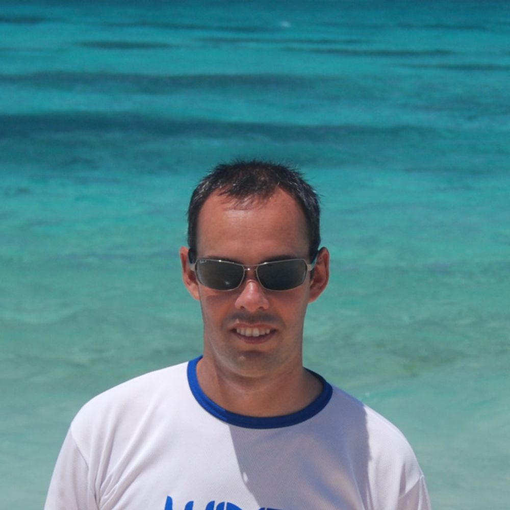 Jean-Philippe Briend