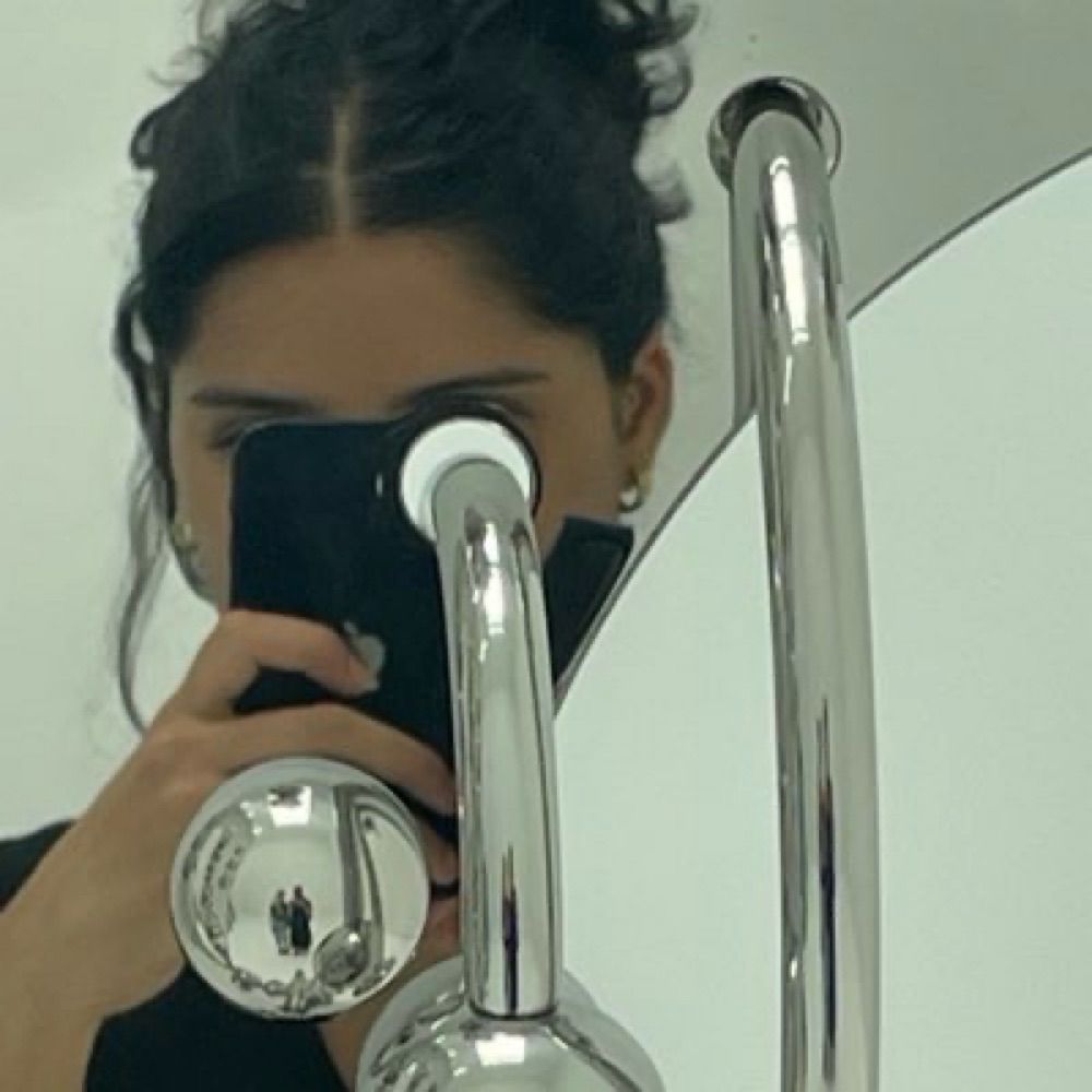 Michelle Santiago Cortés
