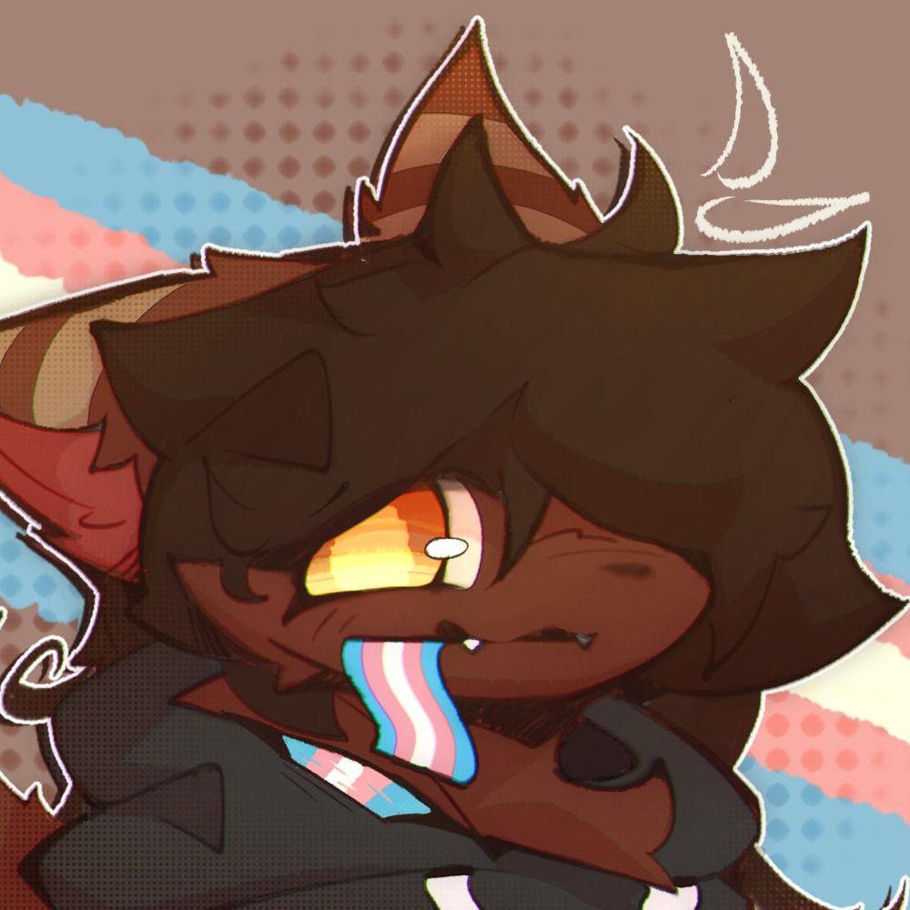 Sarah 🏳️‍⚧️