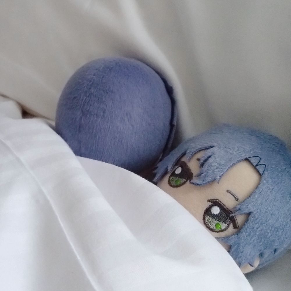 あくび