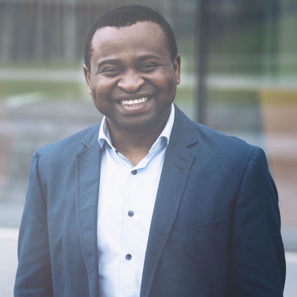 Arnaud Kengmo Tchoupa 