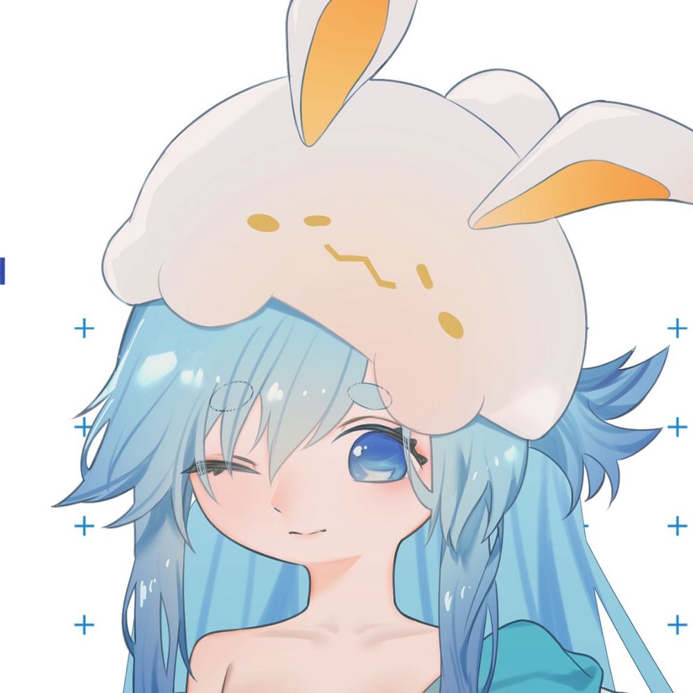 にゃ🍼