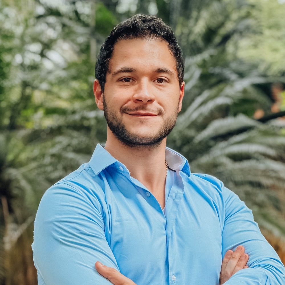Heitor Pampolini