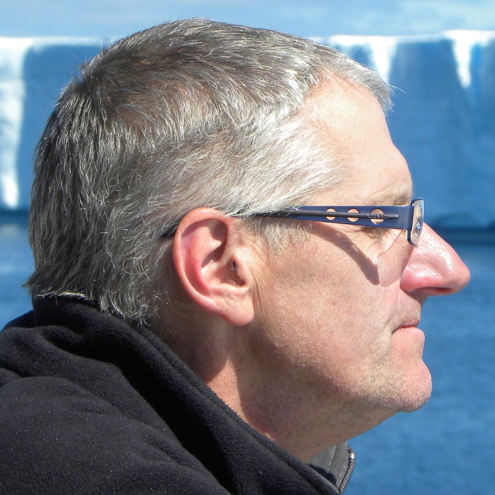Graeme D. Eddie