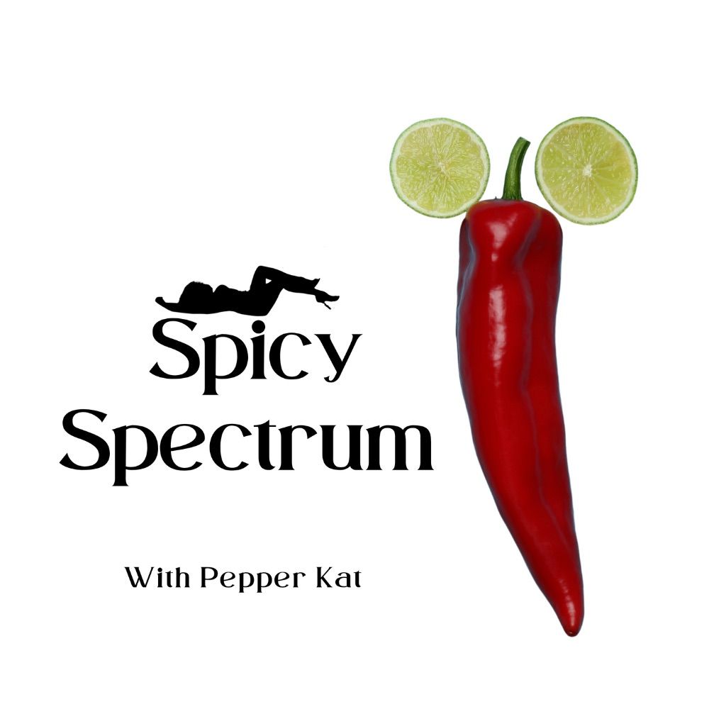 Spicy Spectrum