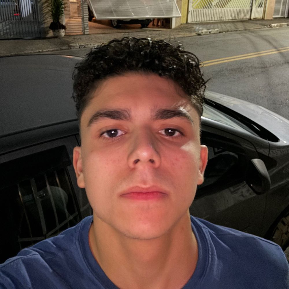 Felipe Brasil 