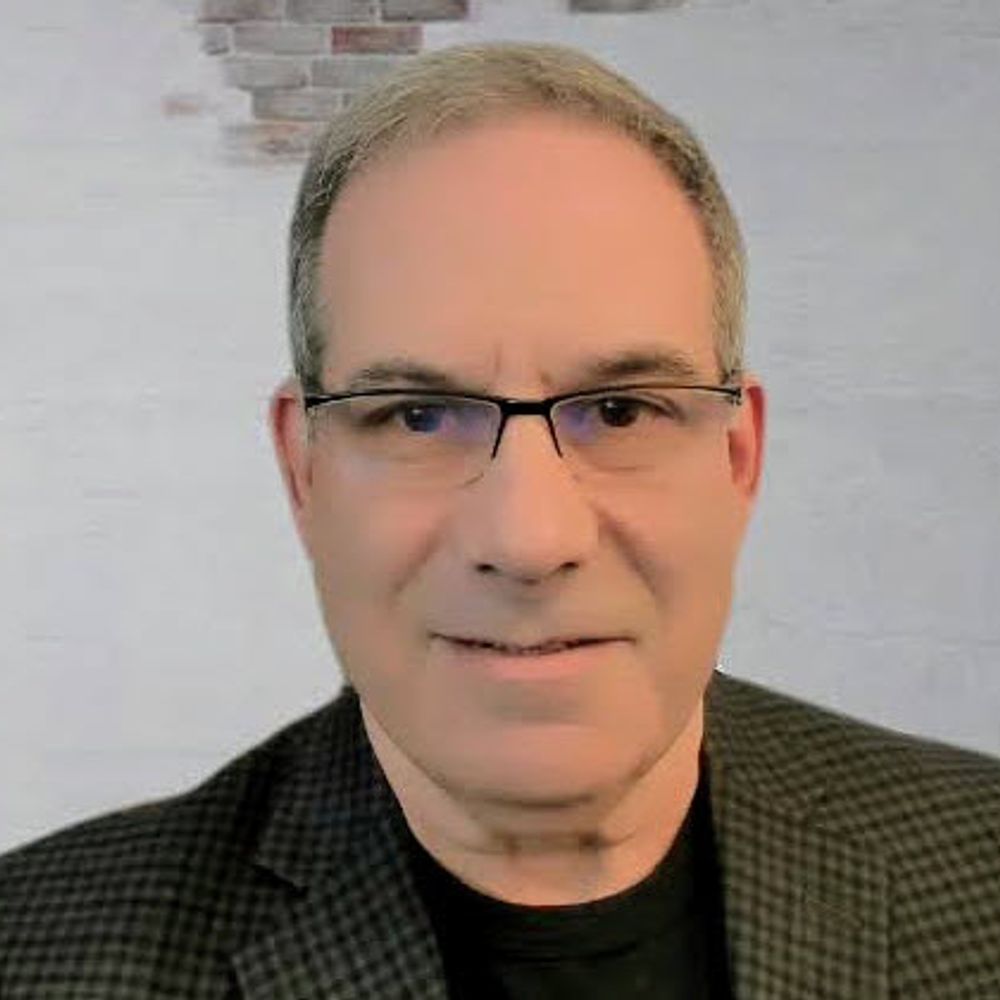 Jeff Aliber