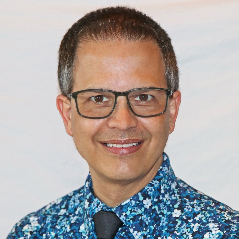 Mike Geurin
