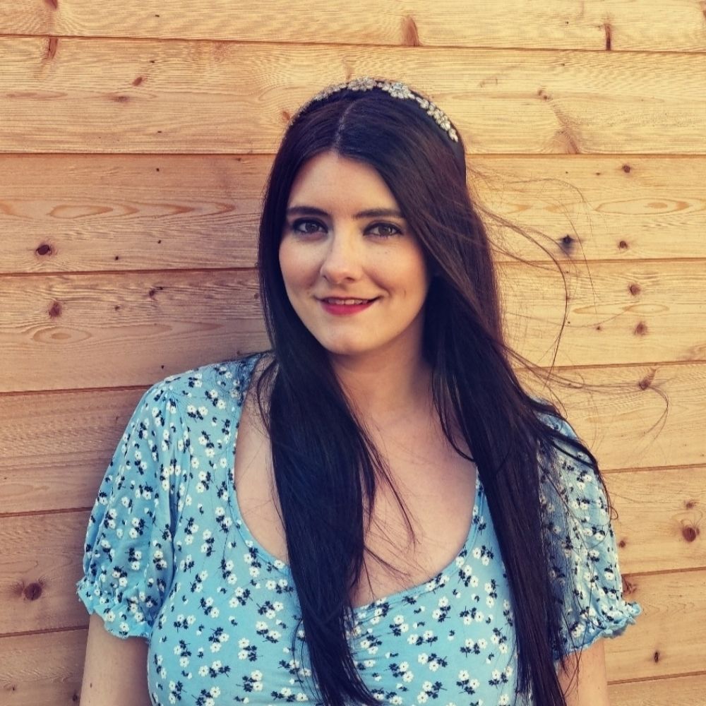 Allie Brennan | Author