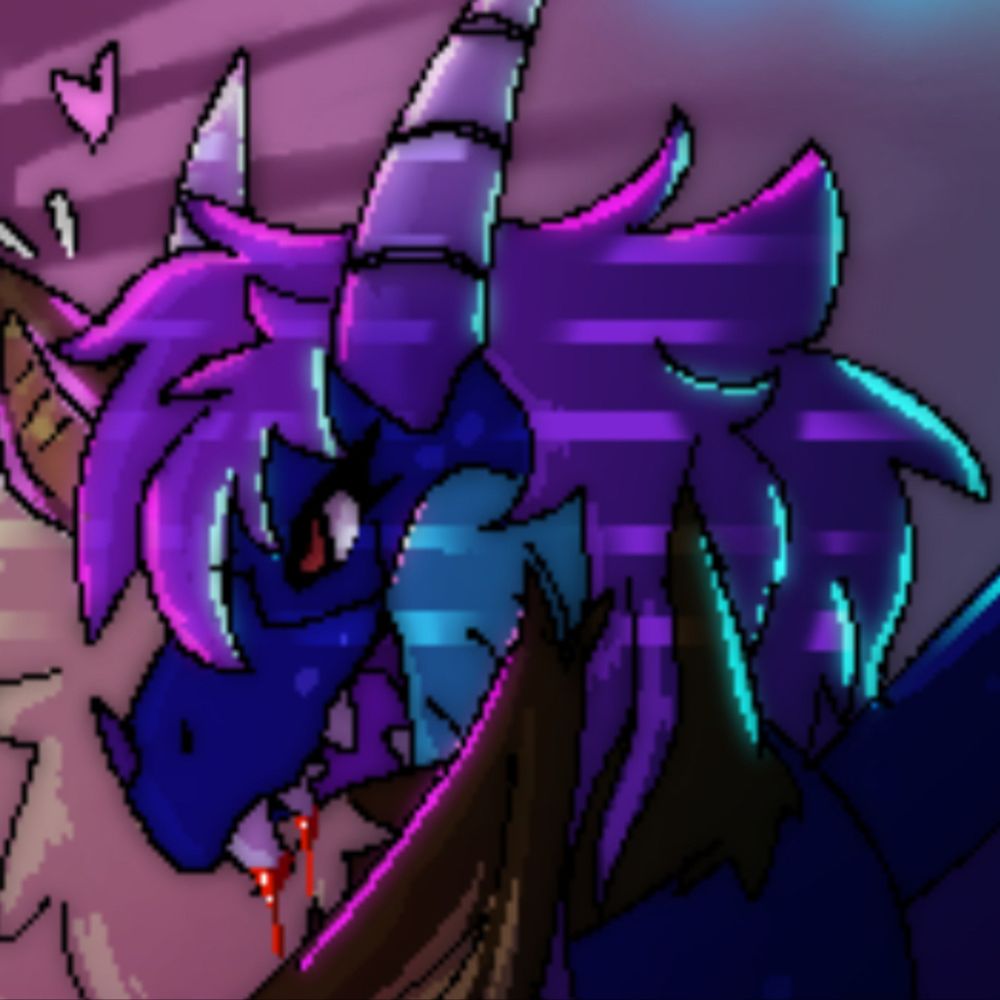 Dragon DILF Dicks