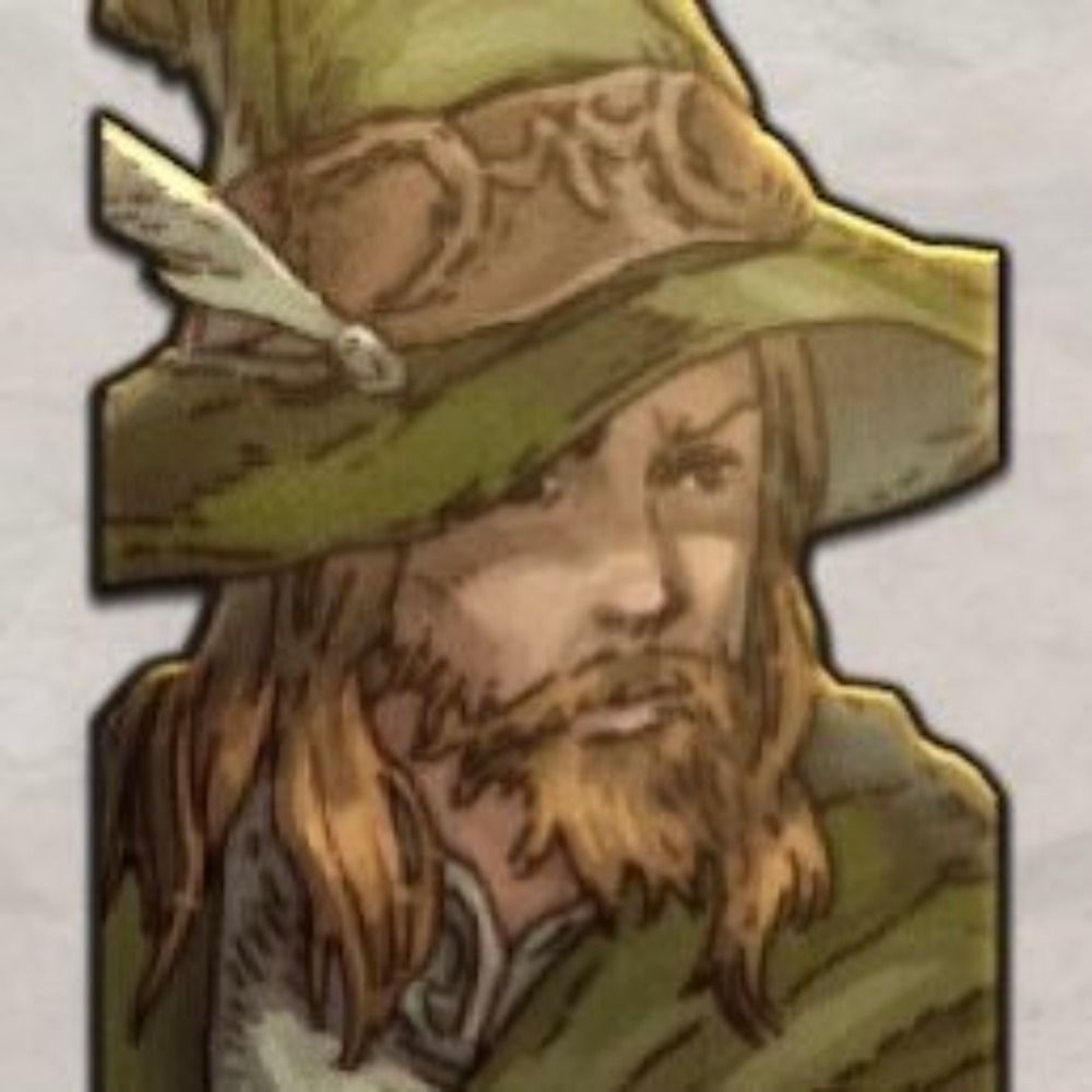 User avatar