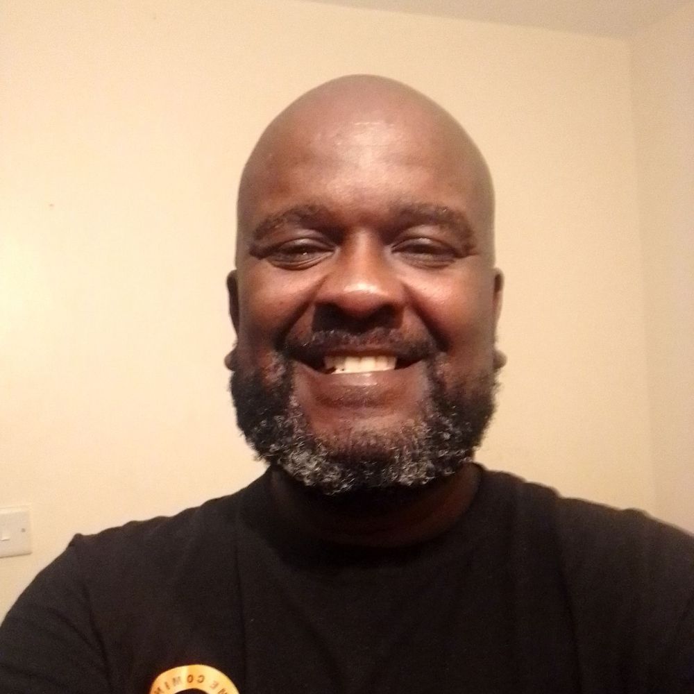 James Murua