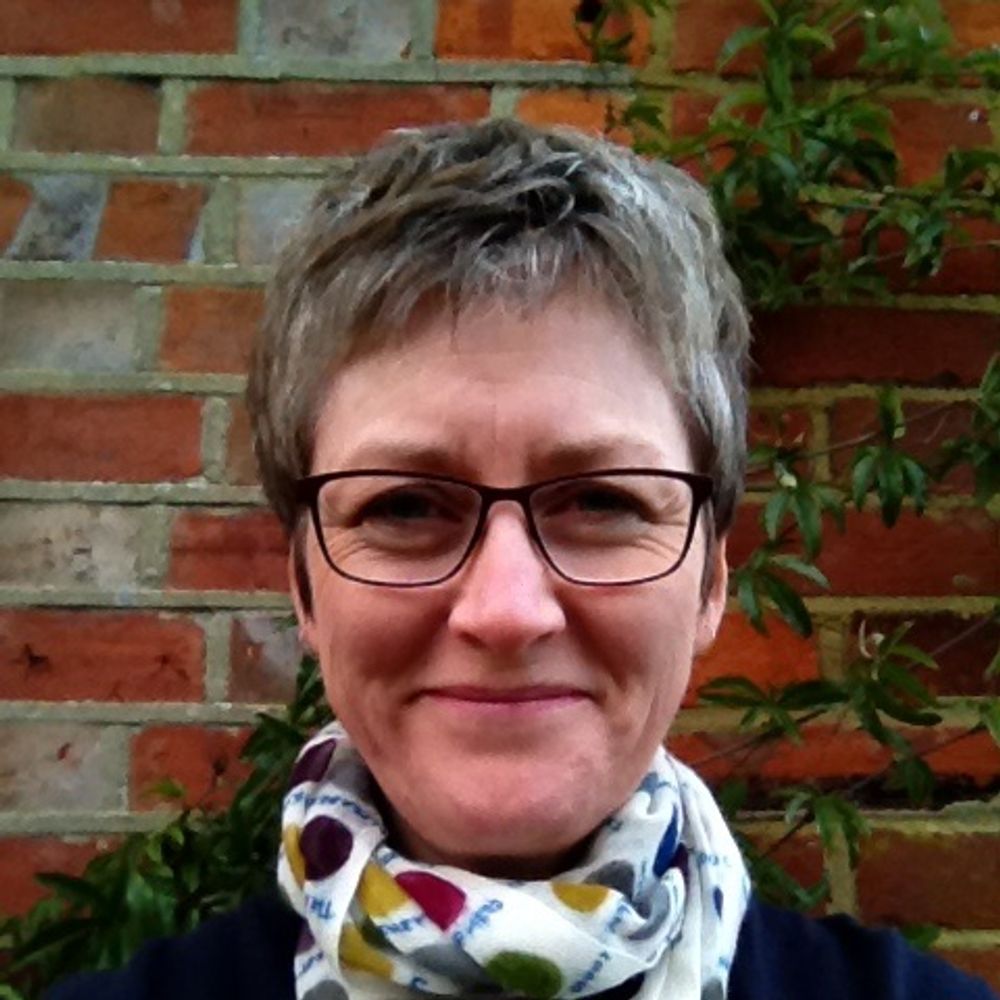 Oenone Thomas