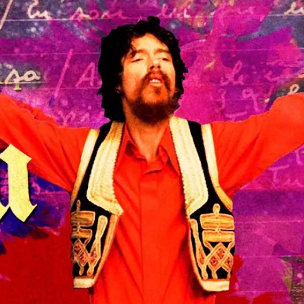 Raul Seixas