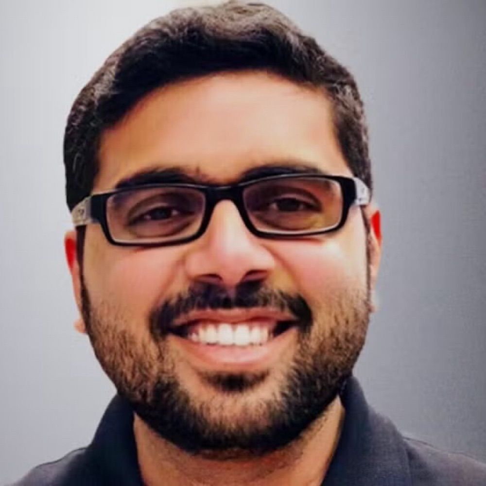 Hari Bharadwaj