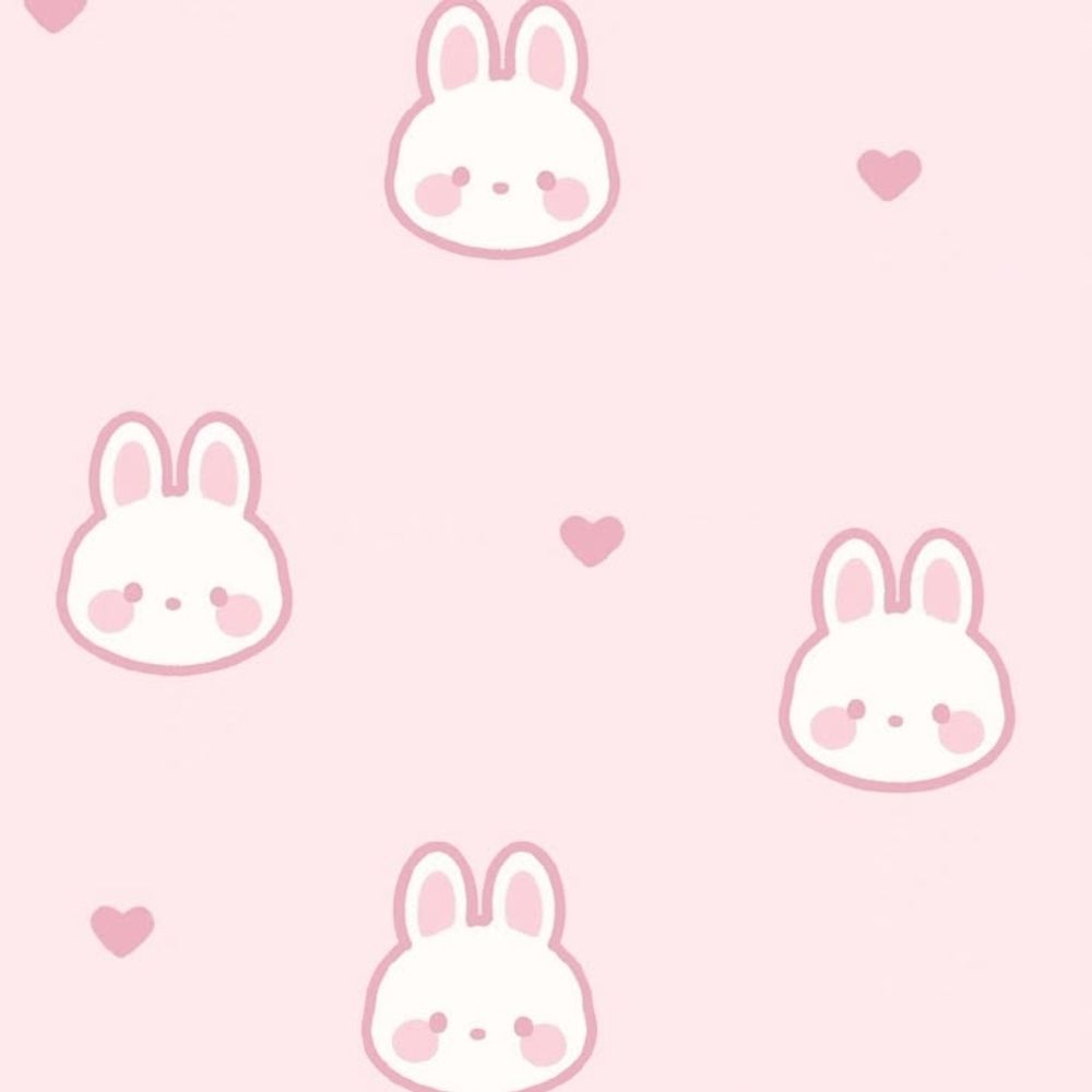 His Bunny🐇🩷
