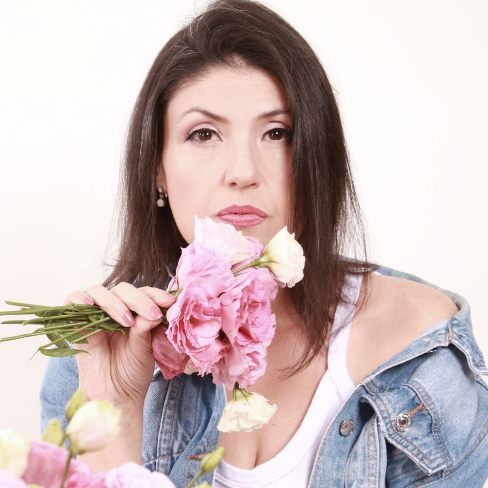 Katia Ricomini.