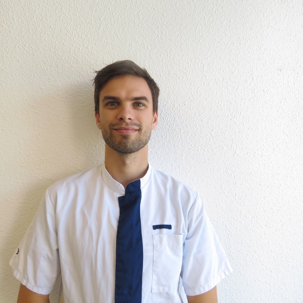 Maxime Séverin