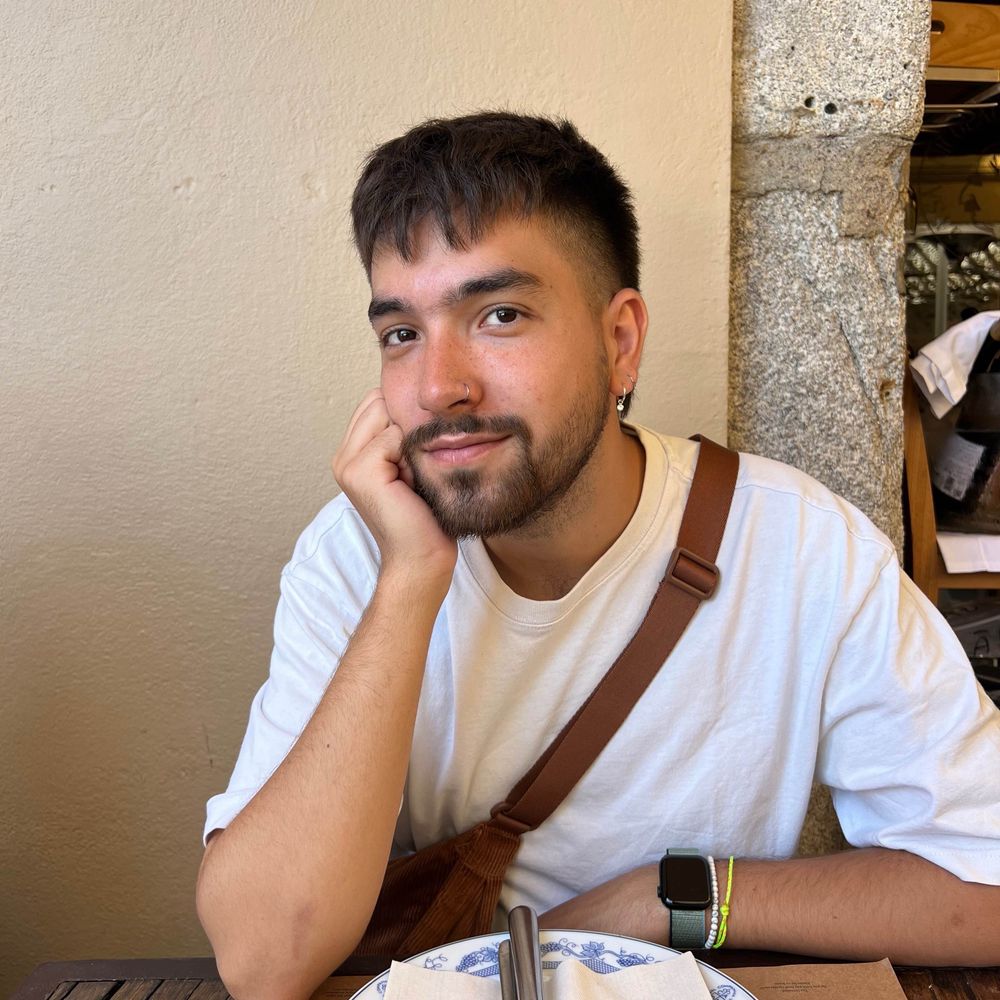 Juanjo Gomariz