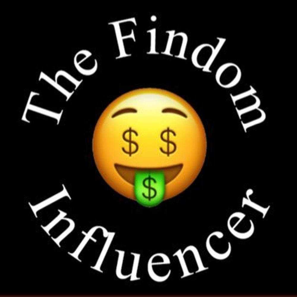 The Findom Influencer