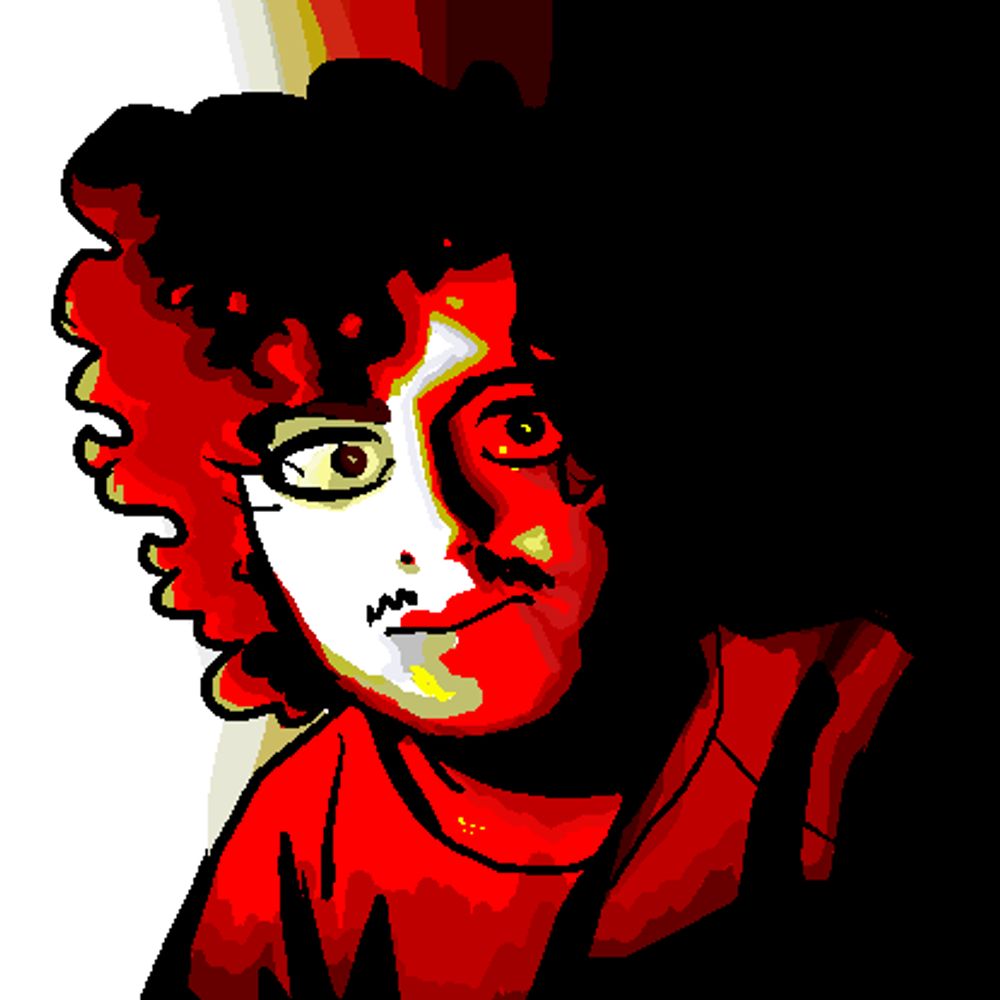 Thiago M. Acqua