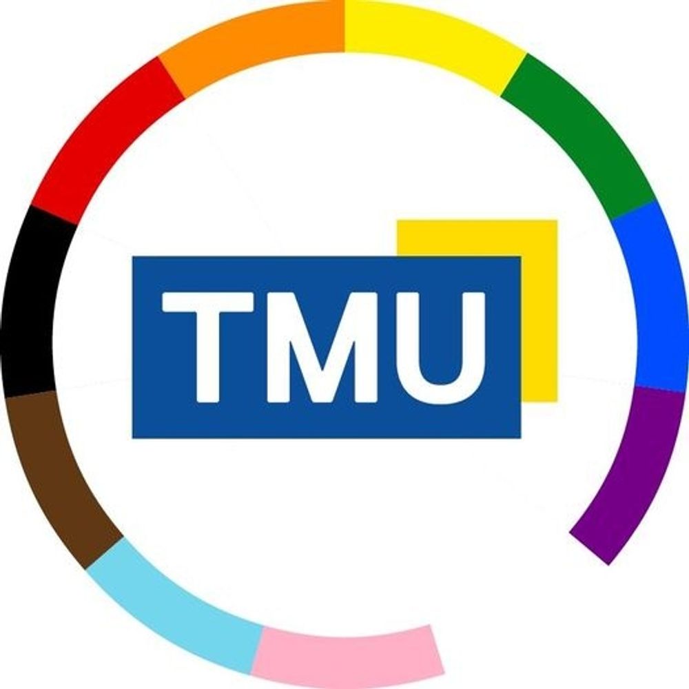 Toronto Metropolitan University Alumni