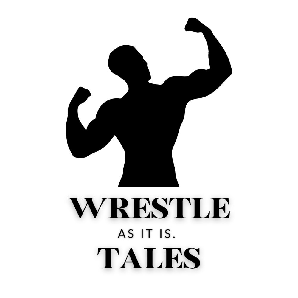 WRESTLETALES 