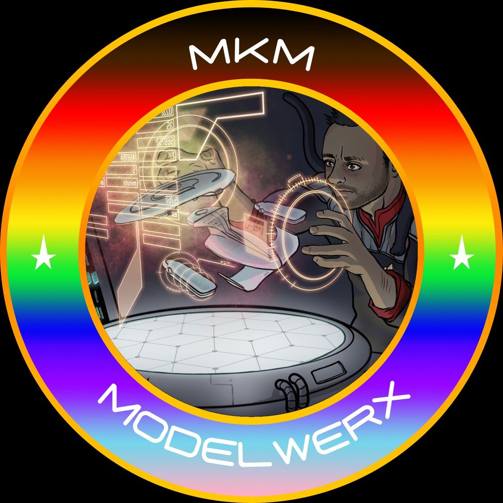 MKM Modelwerx