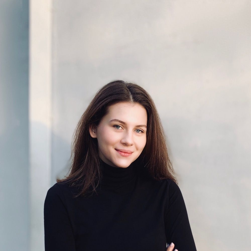 Olga Pushkarev