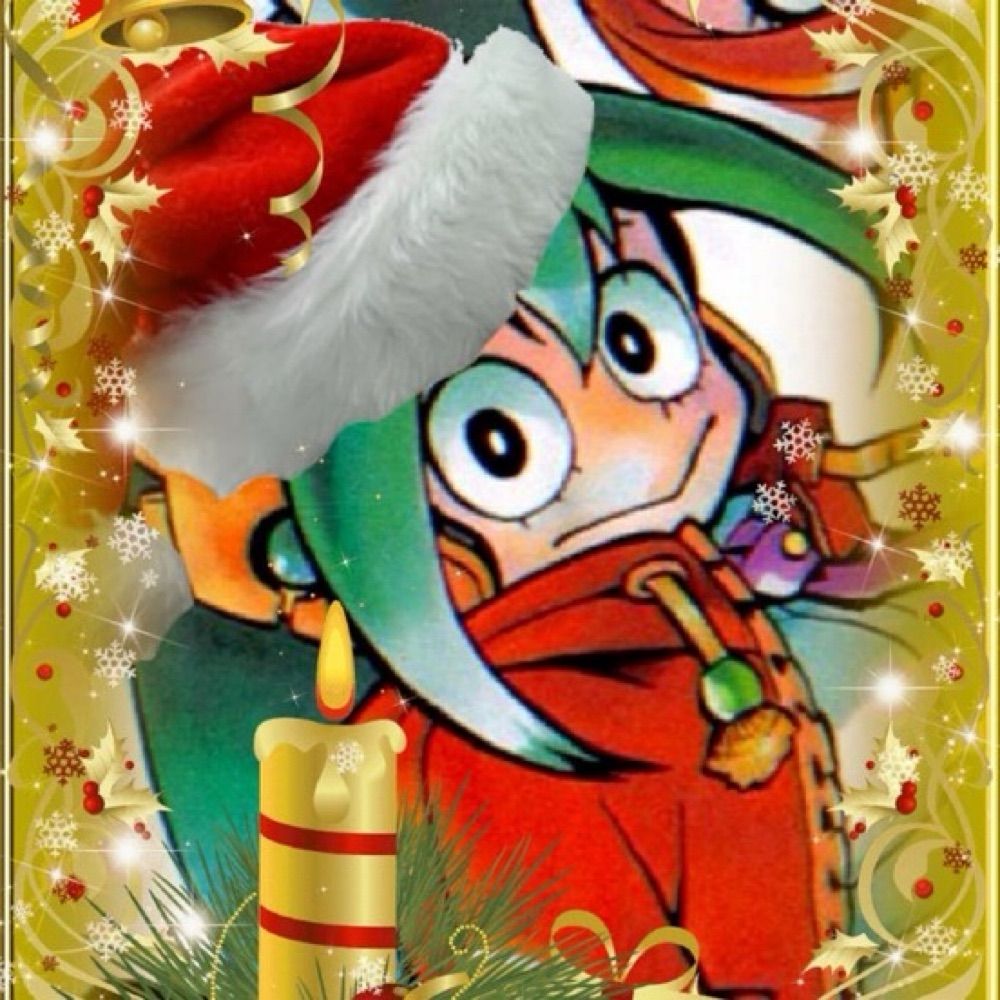 Popsickle🎄