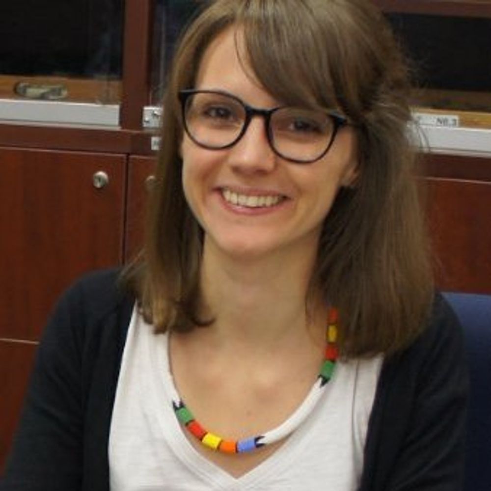Amélie Beaudet