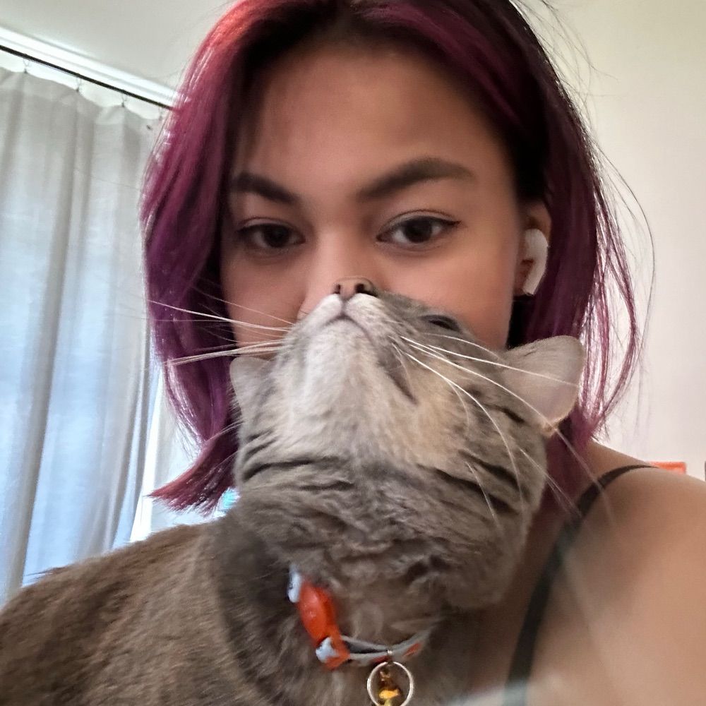 Jasmine Geonzon