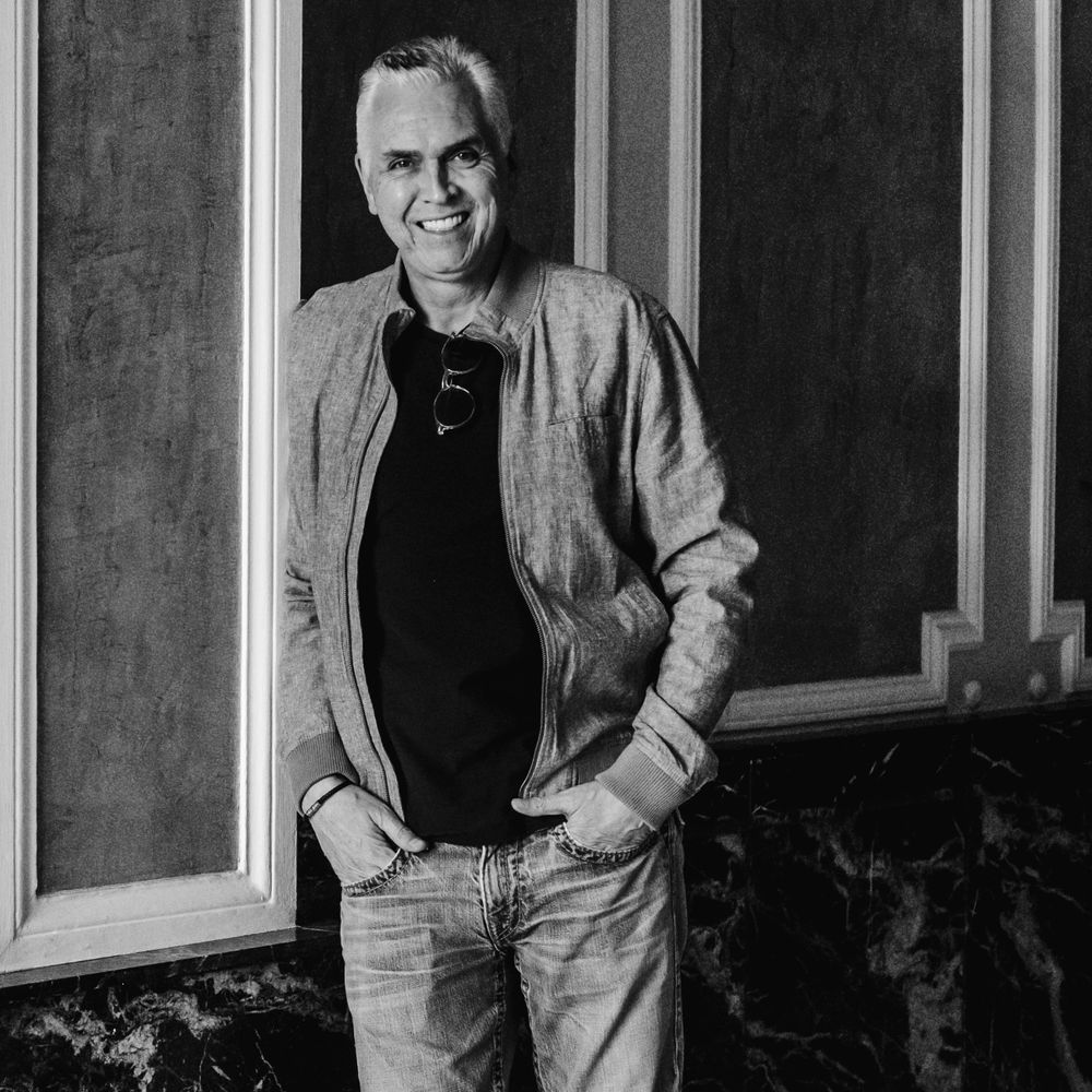 Scott Hamilton