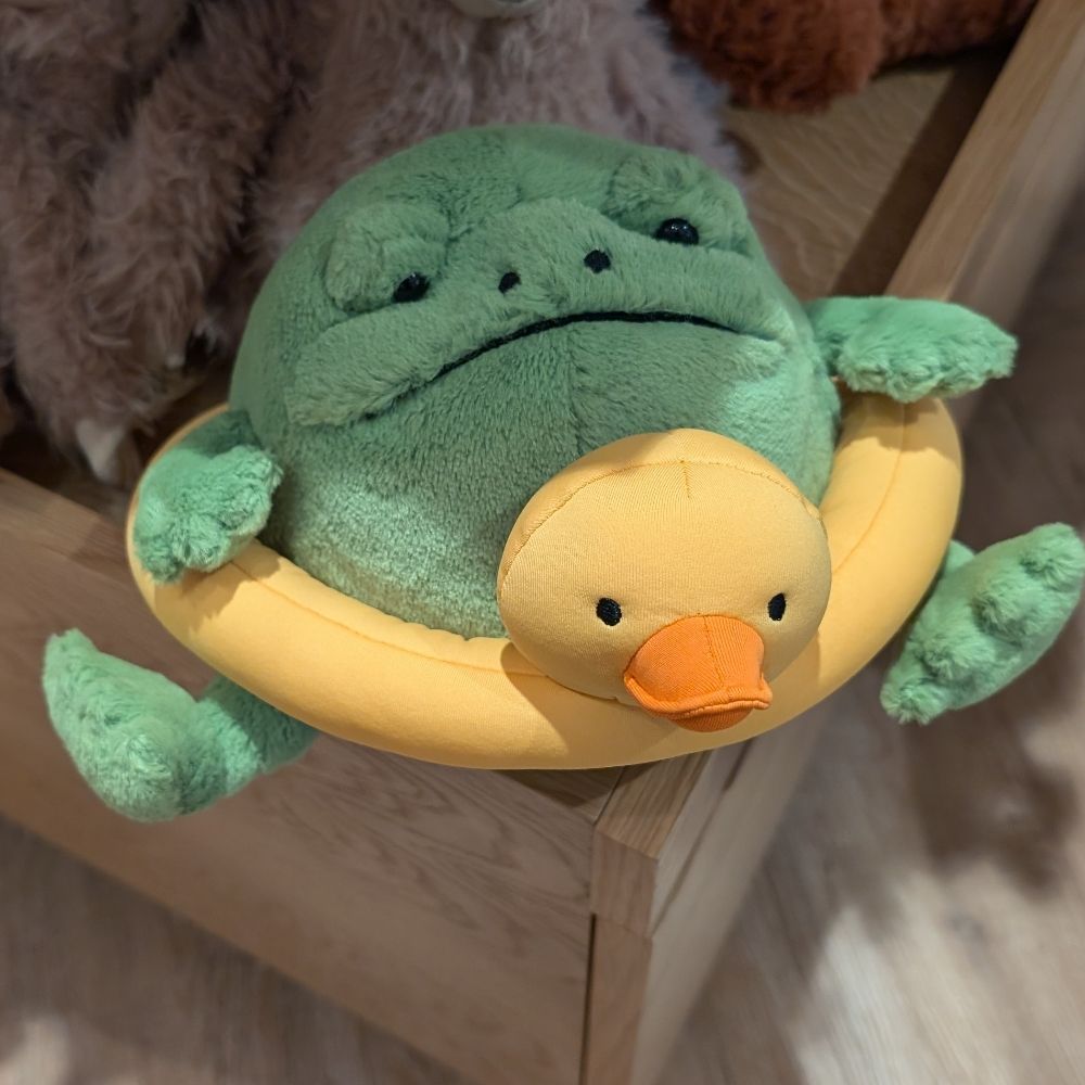 Mylafish