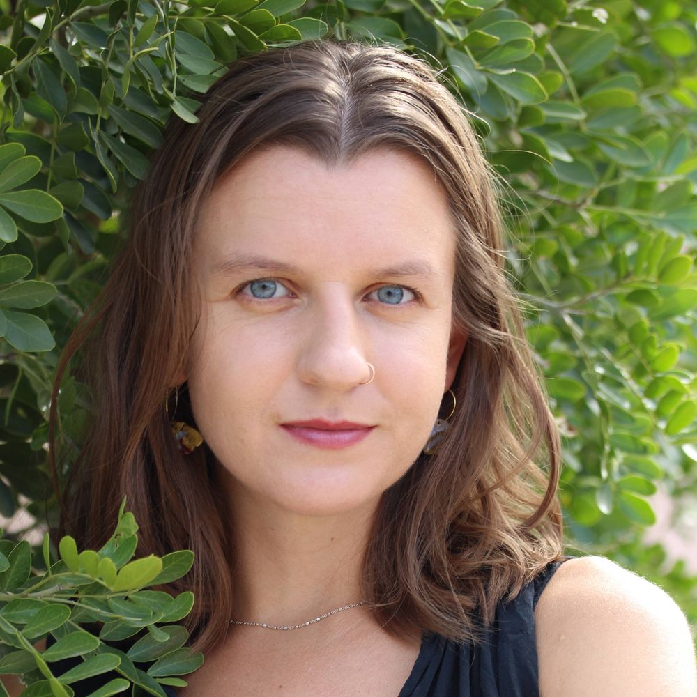 Hannah K. Friedrich