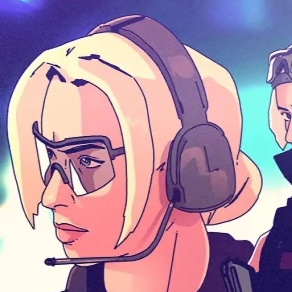 Nova - artist 🌙