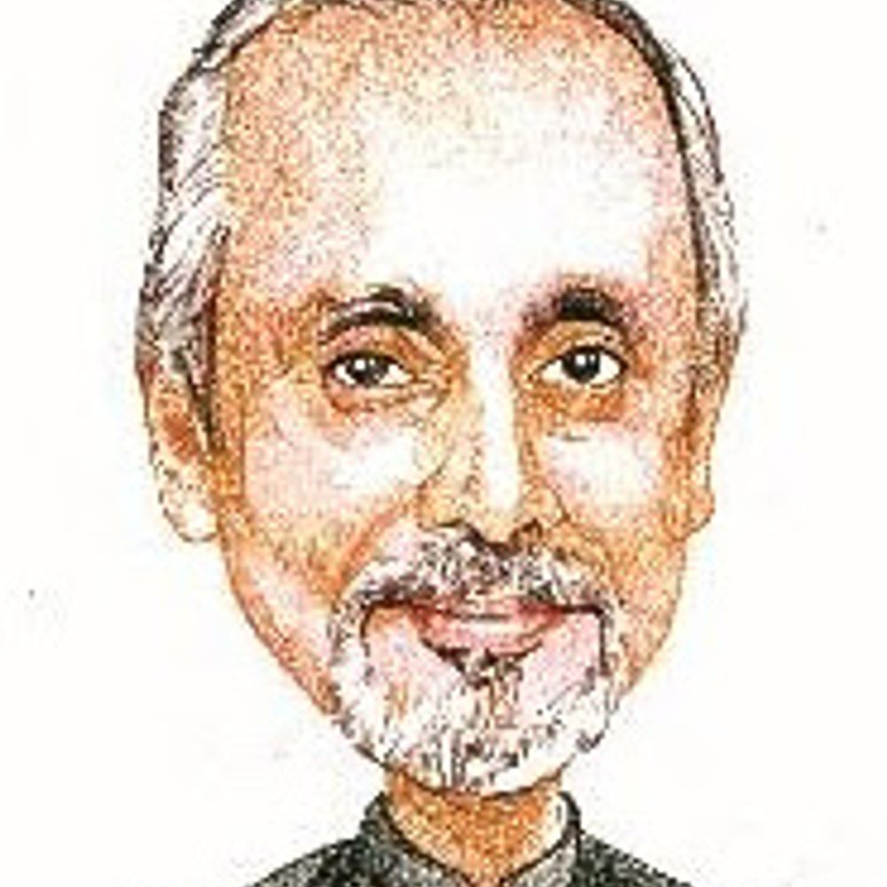 Gautam I Menon