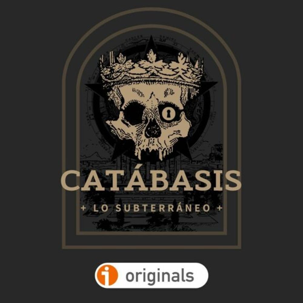Catábasis Podcast