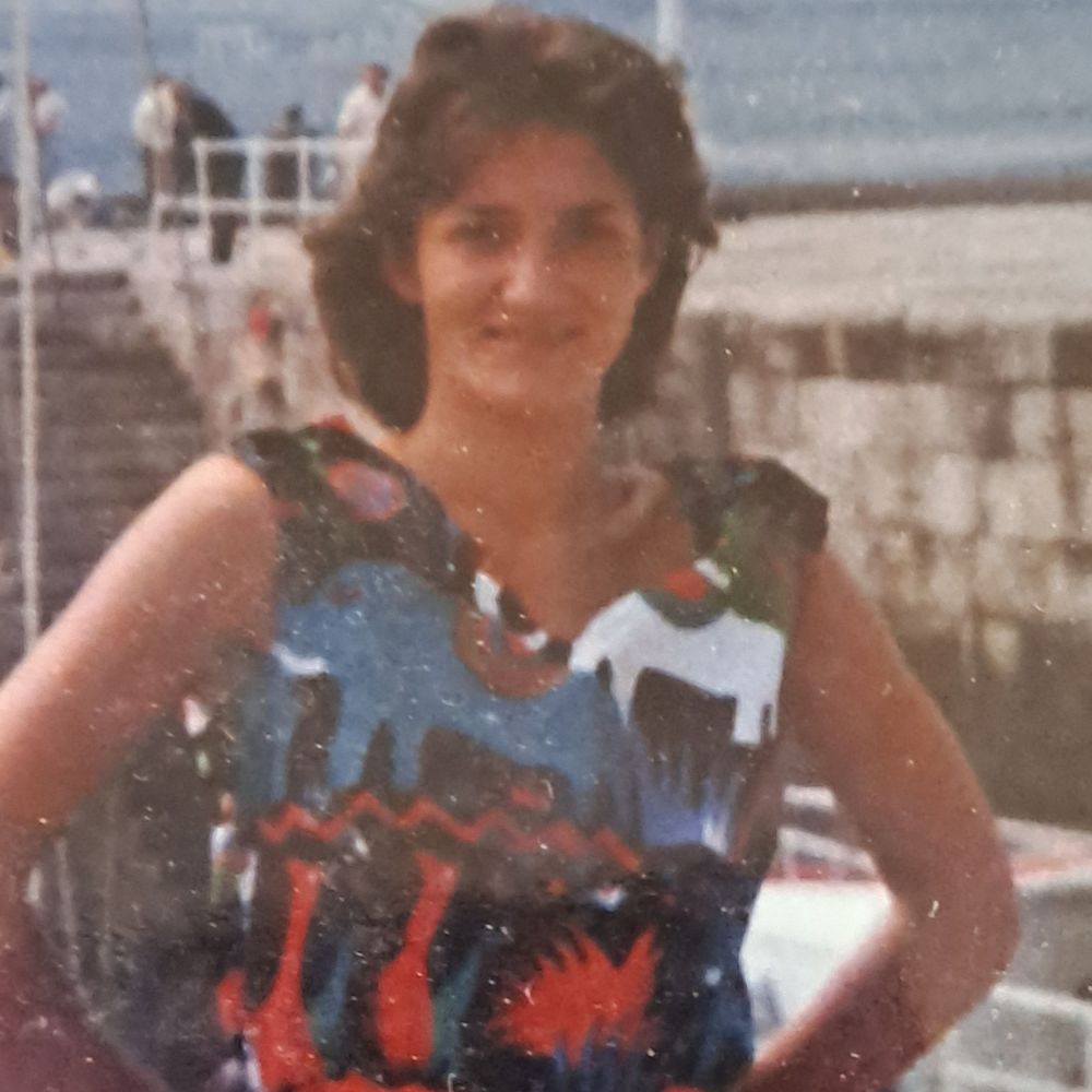 Ana Cachero
