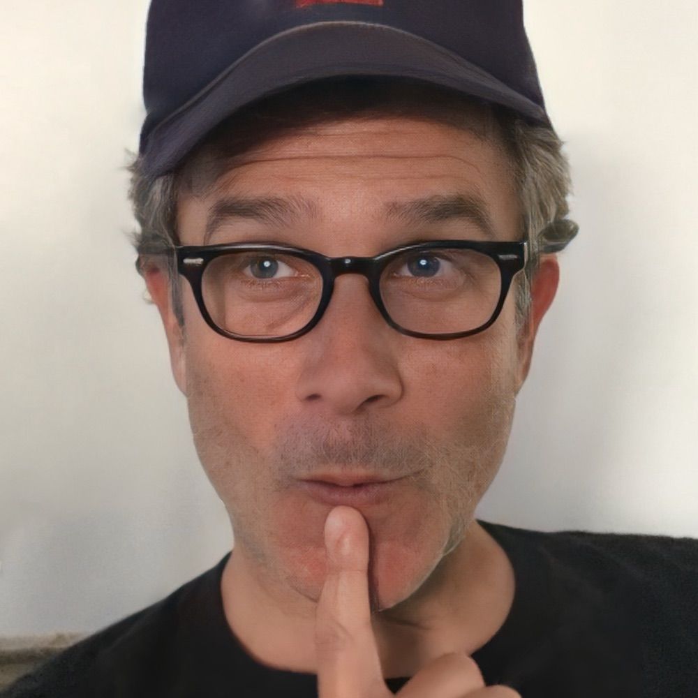 Daniel Kramer