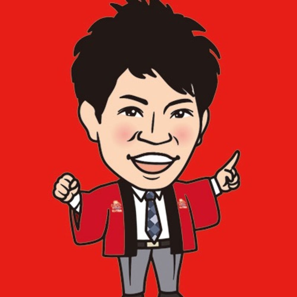 なかむー伊勢キン