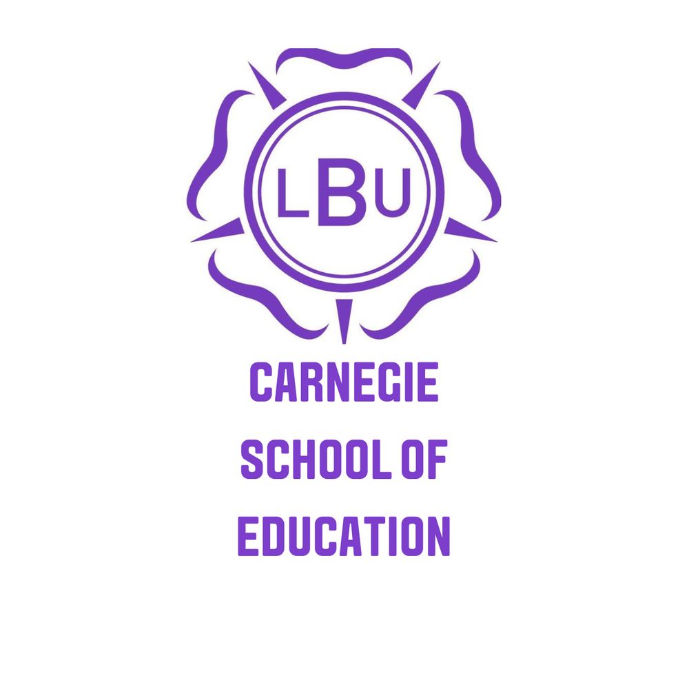 LBU - Carnegie School of Education