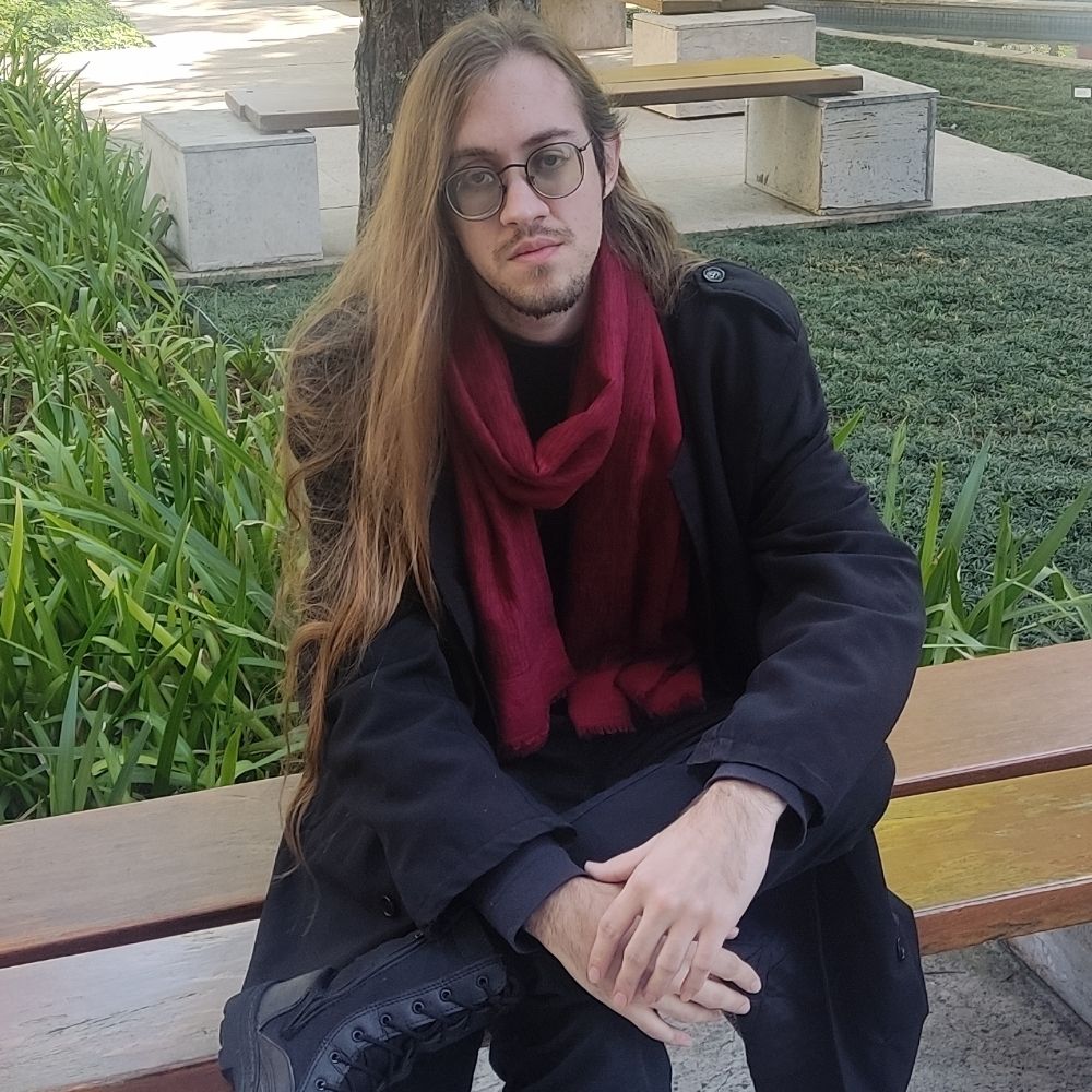 Jonatas Carmona