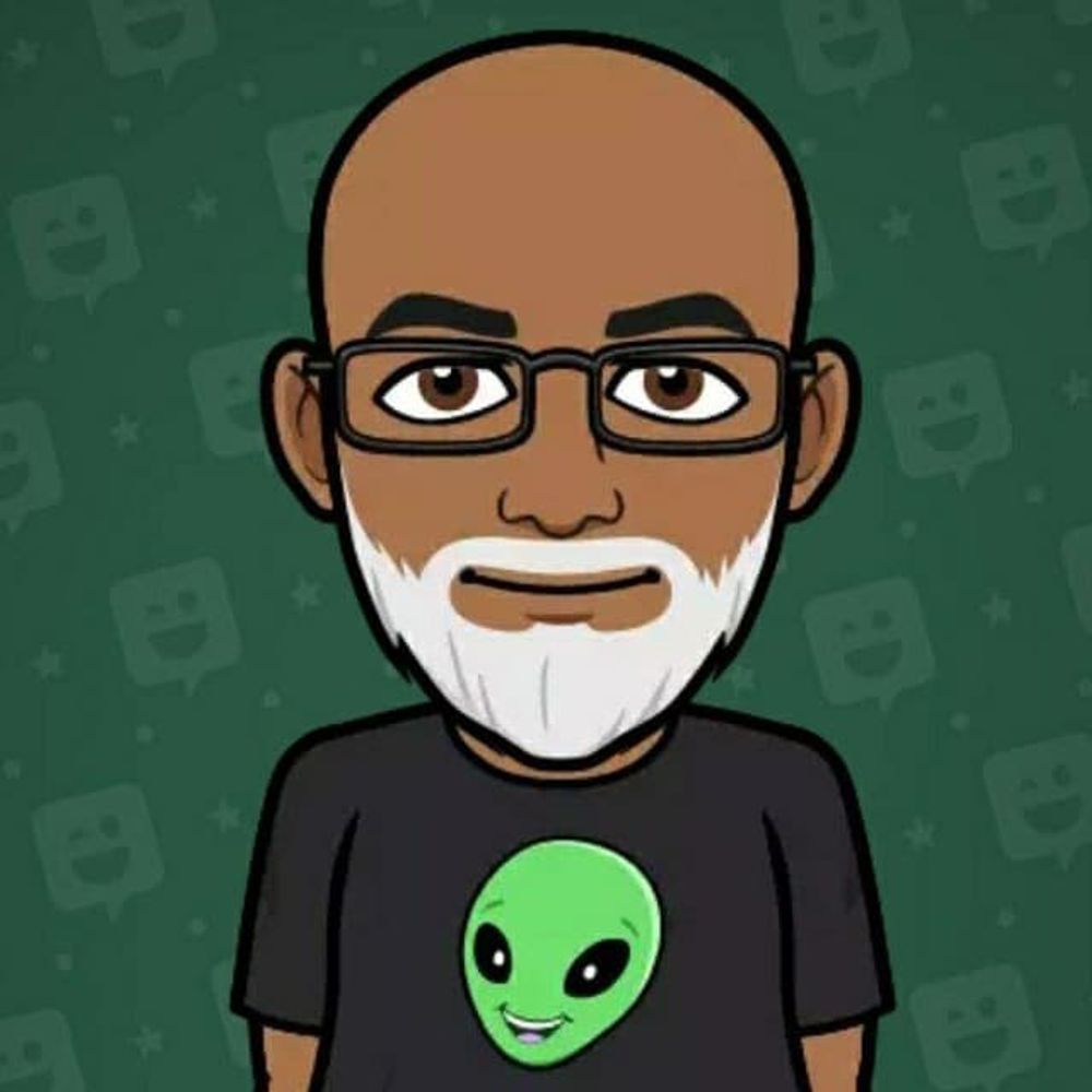 Tarique Naseem