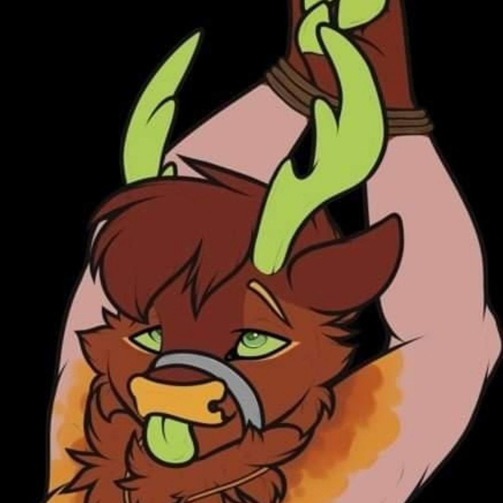 Aspen But Horny