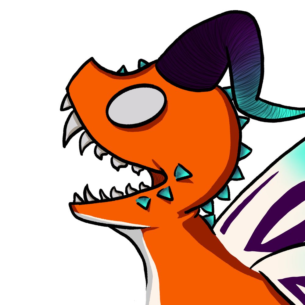 Kipp The Lost Dragon