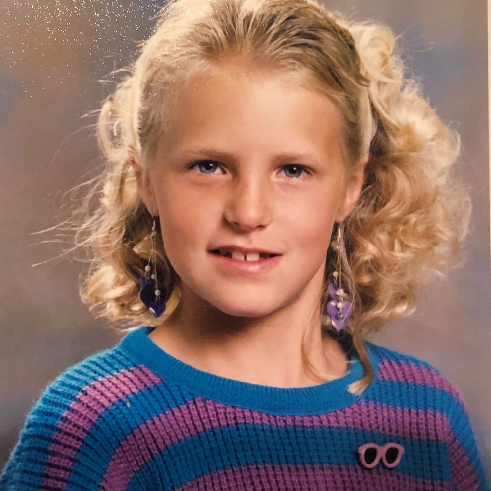 Sarah Curtis