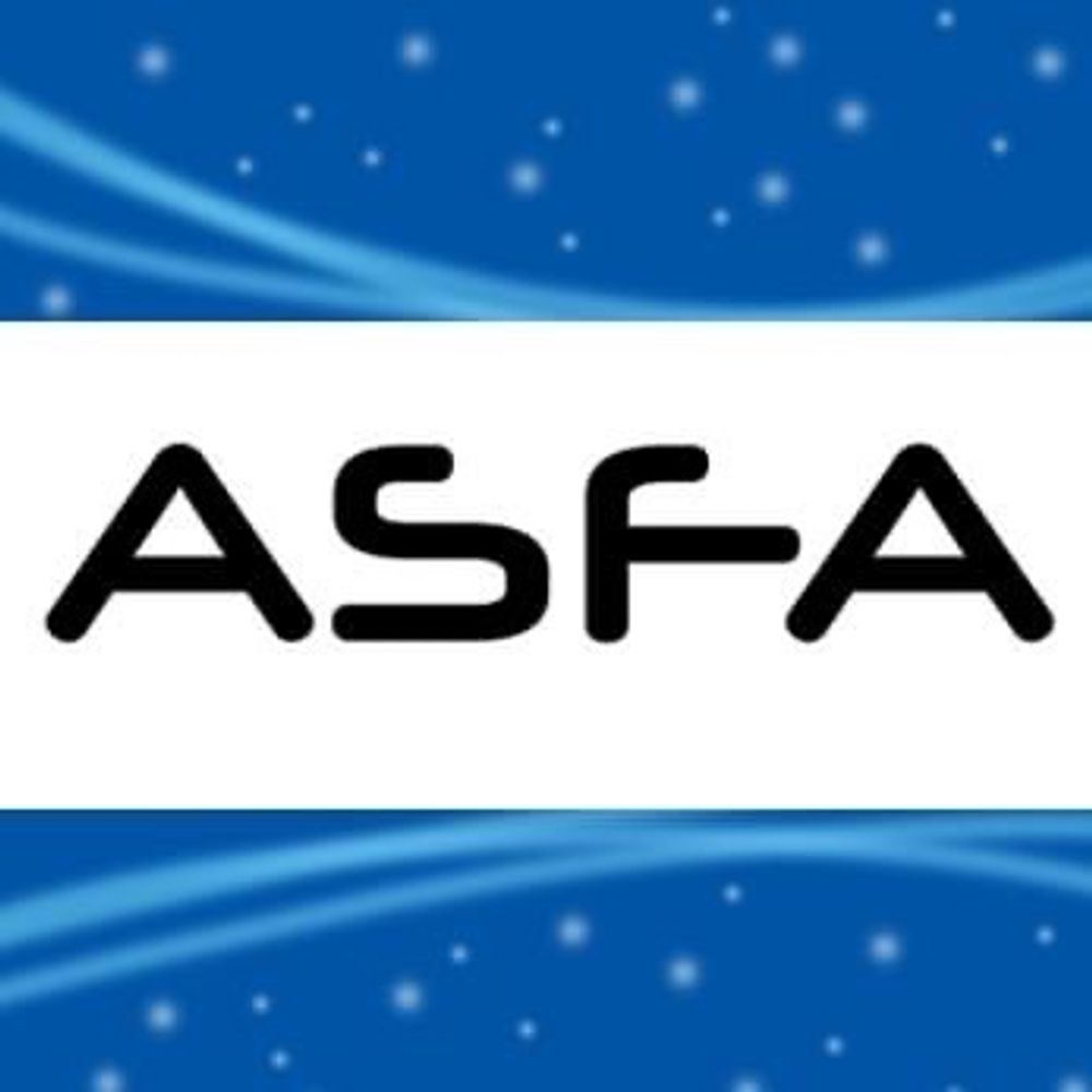 ASFA art