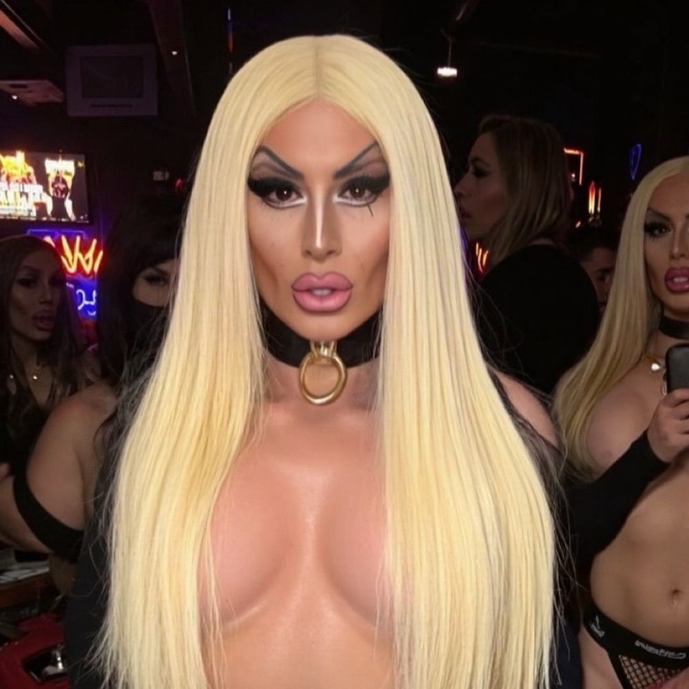 Chrissy Cocoabutter